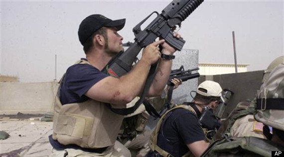 Blackwater Warnings Ignored
