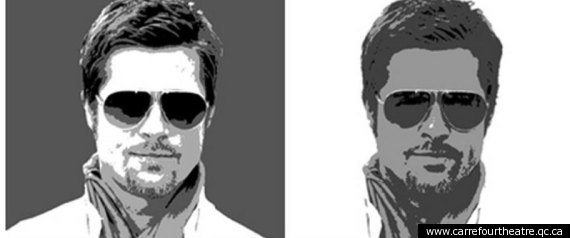 Brad Pitt