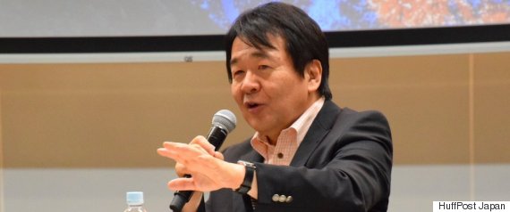 heizo takenaka