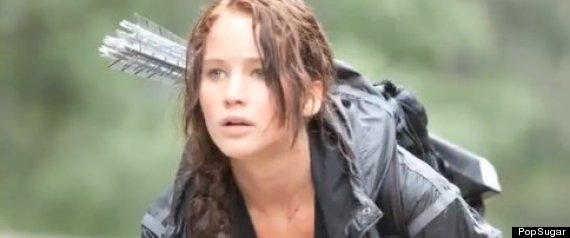Fit Links Hunger Games