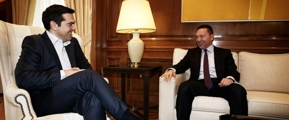 TSIPRAS