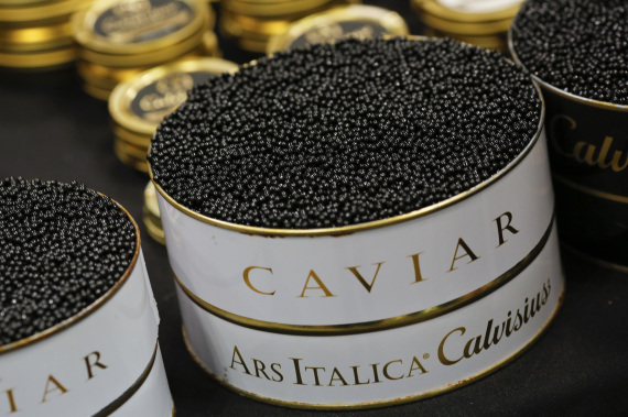 caviar