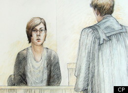 McClintic Denies Being Engine Behind 8-Year-Old's Murder