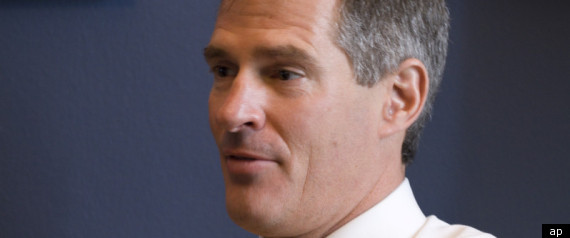 Scott Brown Violence Against Women Act