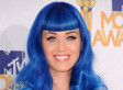 Would You Rock A Blue 'Do?