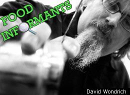 A Week In The Life Of Cocktail Guru David Wondrich