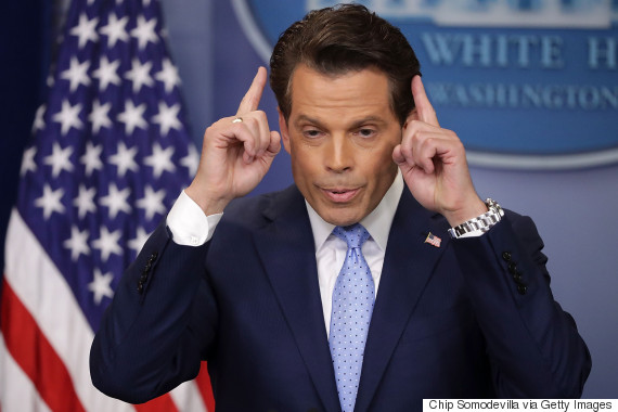 anthony scaramucci