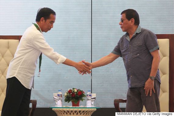 joko widodo duterte