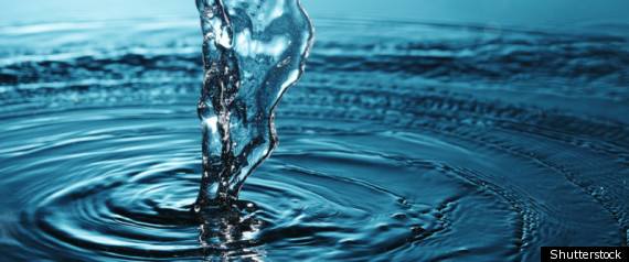 Eau Conflits Futur