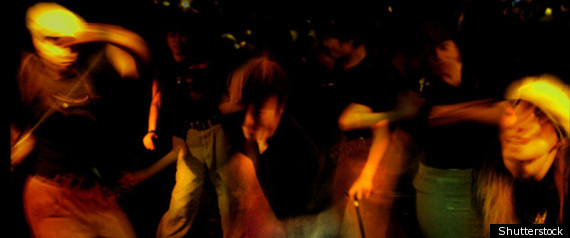 Bar Hip Hop Permis Alcool
