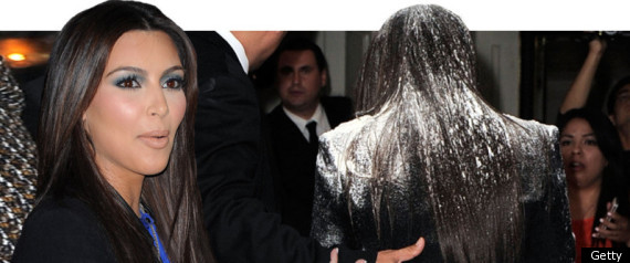 Kim Kardashian
