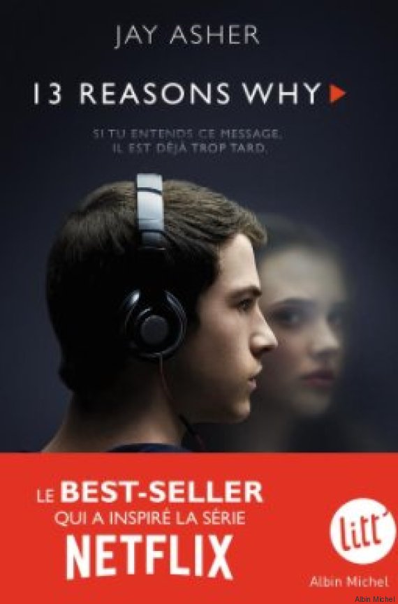 13 reason why