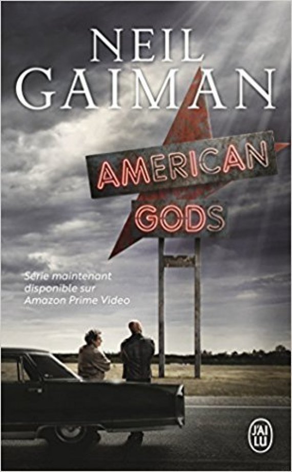 american gods