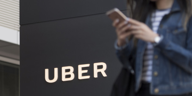 Uber loses license to operate in London Uber loses license to operate in London