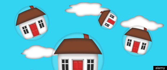 Canada House Prices February Crea