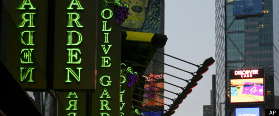 Olive Garden