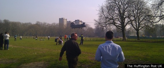 Chinook