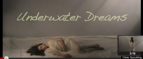 Underwater Dreams