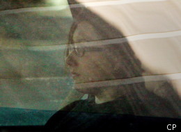 McClintic Microwaved A Dog, Court Hears