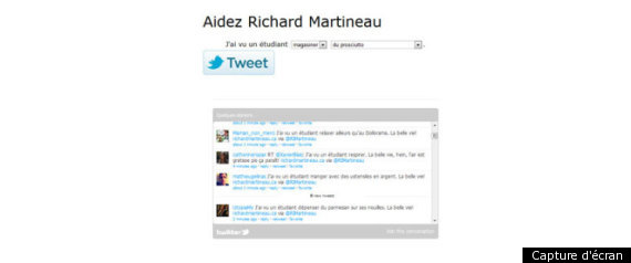 Aidons Richard Martineau