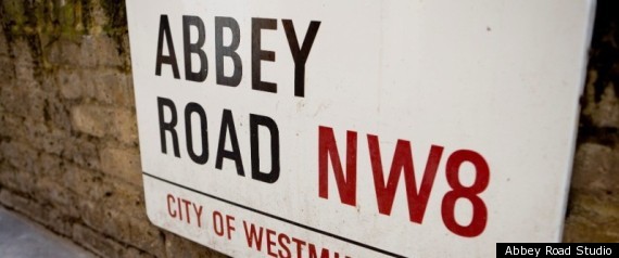 Abbey Road