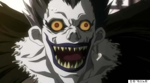 movie death note