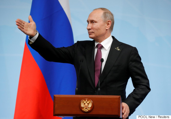 putin