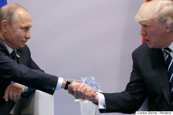 putin trump