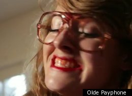 WATCH: Would You Kill For A Coachella Ticket? This Hipster Did