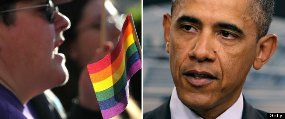 Obama Advisers Debating Gay Marriage