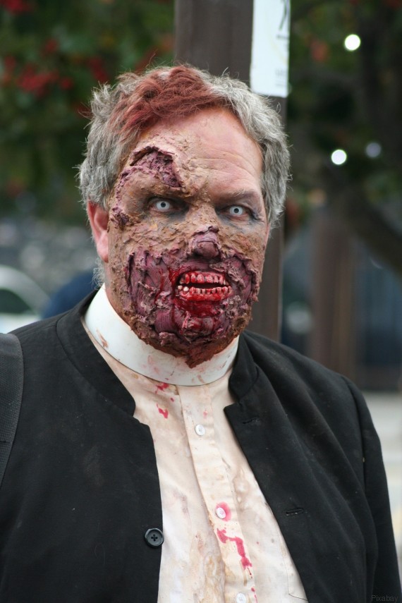 zombie
