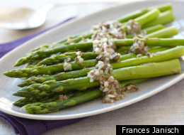 25 New Ways To Eat Asparagus