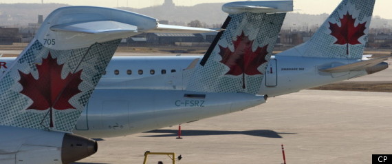 Air Canada