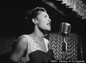 Charles H Wright Museum Tribute Concert