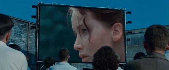 Hunger Games