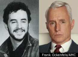 John Slattery Mad Men