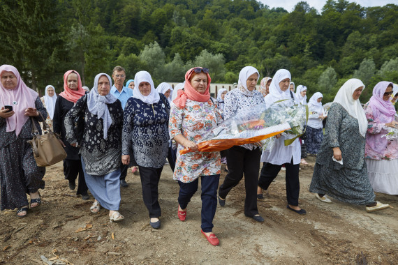 srebrenica