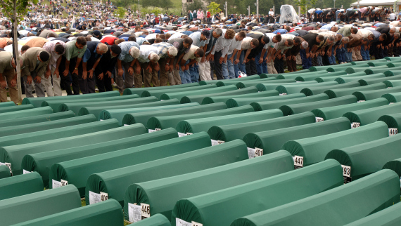 srebrenica
