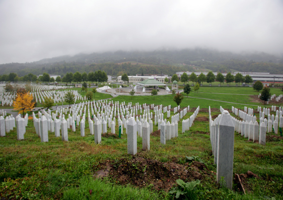 srebrenica