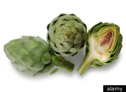How To Prepare Artichokes -- And Eat Them