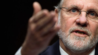 Jon Corzine