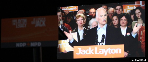 Hommage Jack