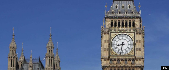 Big Ben
