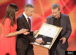 Sport Relief Raises Record Sum For Charity