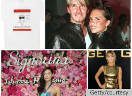 Fashionably Late: Style News You Might Have Missed This Week