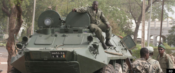 Aide Canada Mali