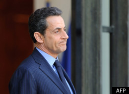 Patrimoine Sarkozy