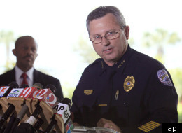 Trayvon Martin Case: Florida Man Arrested For Threatening To Kill ...