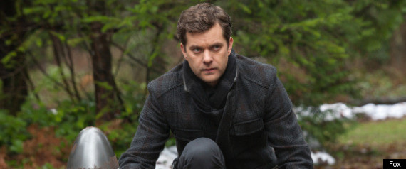 Fringe Low Ratings