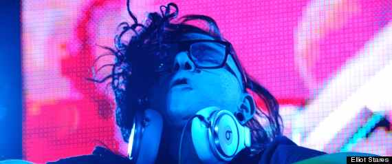 Skrillex